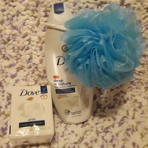 Dove Set